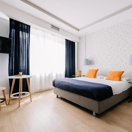 Przystan Motlawa Apartamento Gdańsk Exterior foto