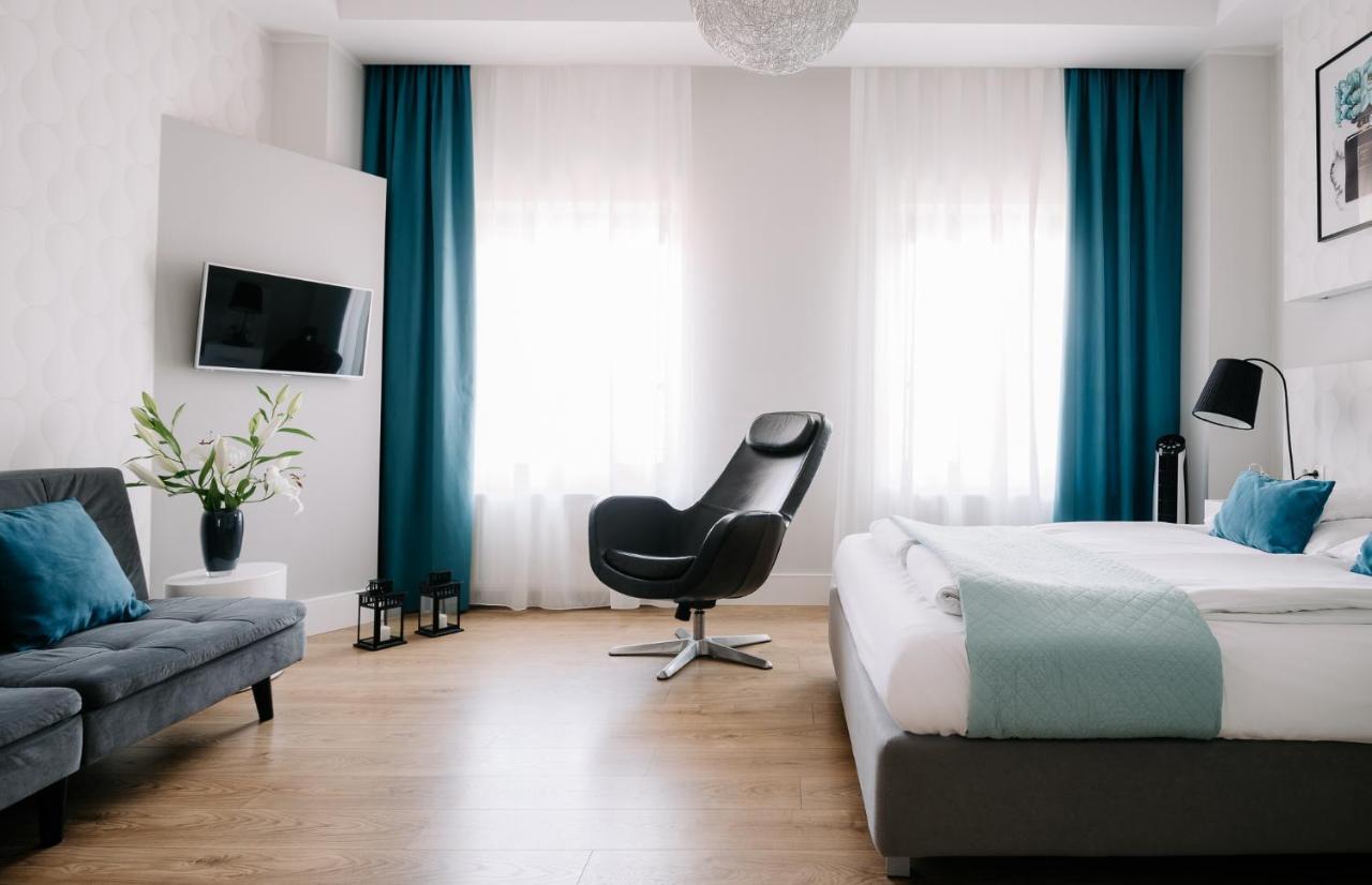 Przystan Motlawa Apartamento Gdańsk Exterior foto