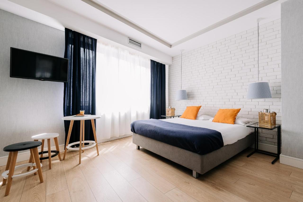 Przystan Motlawa Apartamento Gdańsk Exterior foto